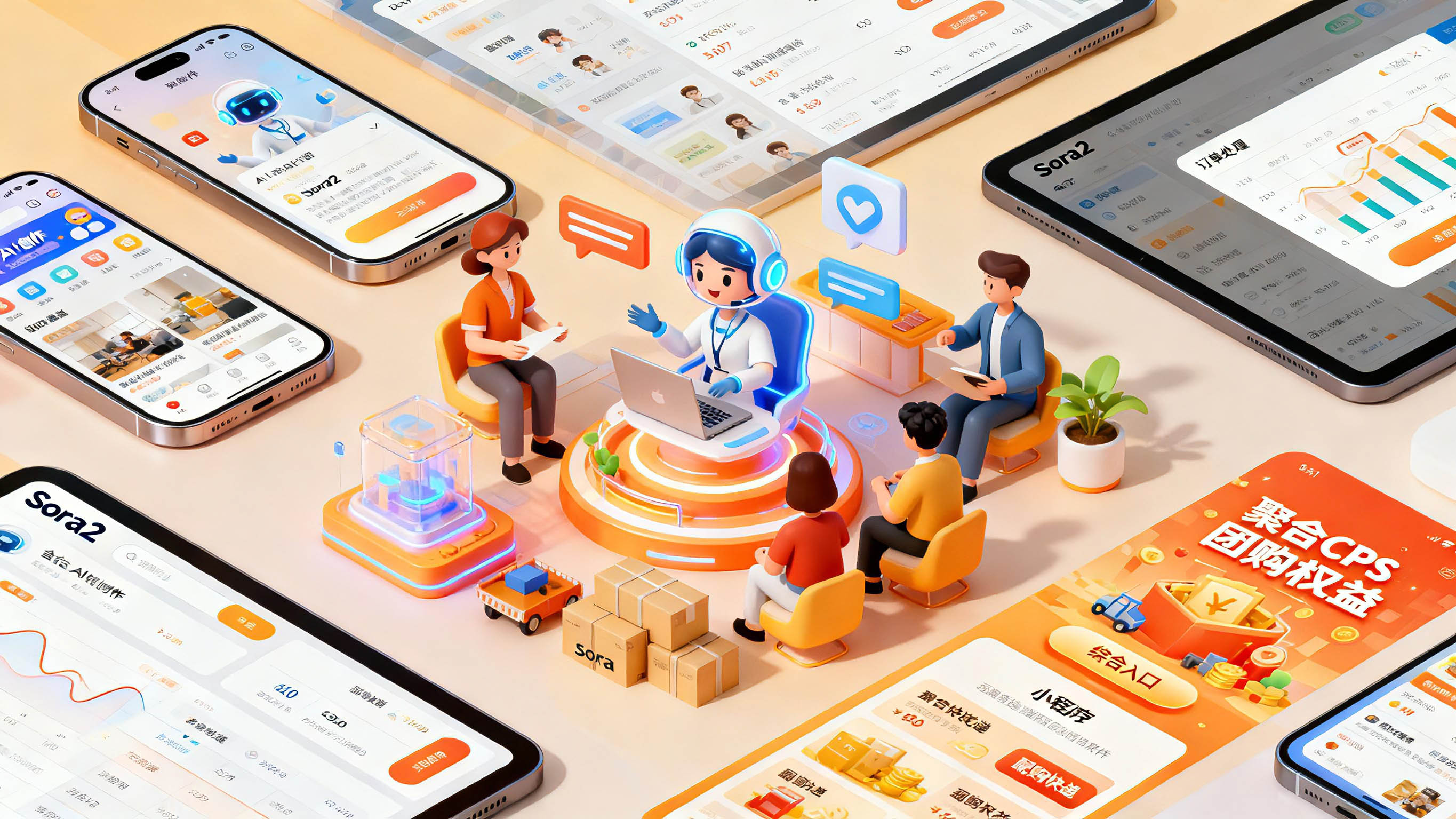 企业数字化解决方案